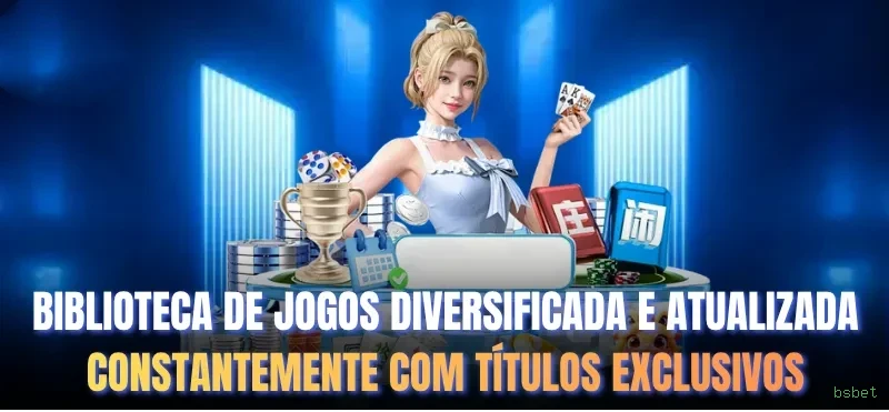 bsbet - Entre no Jogo e Ganhe Muito no Cassino Online Mais Seguro do Brasil!
