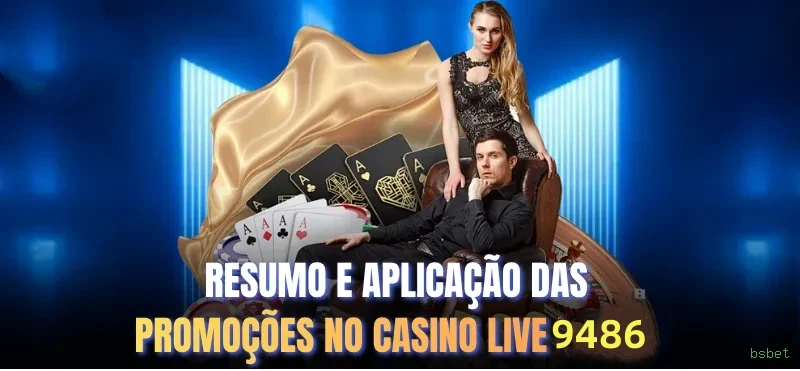 Imagem promocional da plataforma bsbet