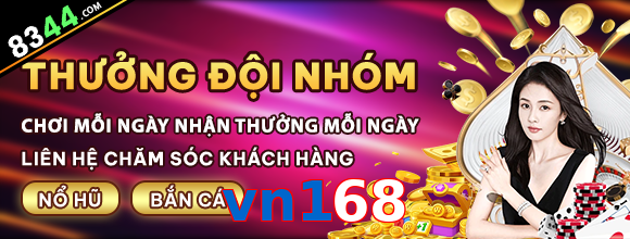 vn168